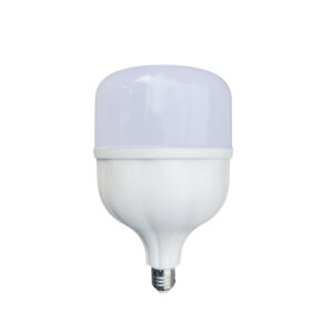 لامپ ال ای دی 80 وات پارس الکتریک البرز مدل E08 پایه E27