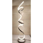 آباژور ایستاده پادینا مدل مدرن کد Asi150