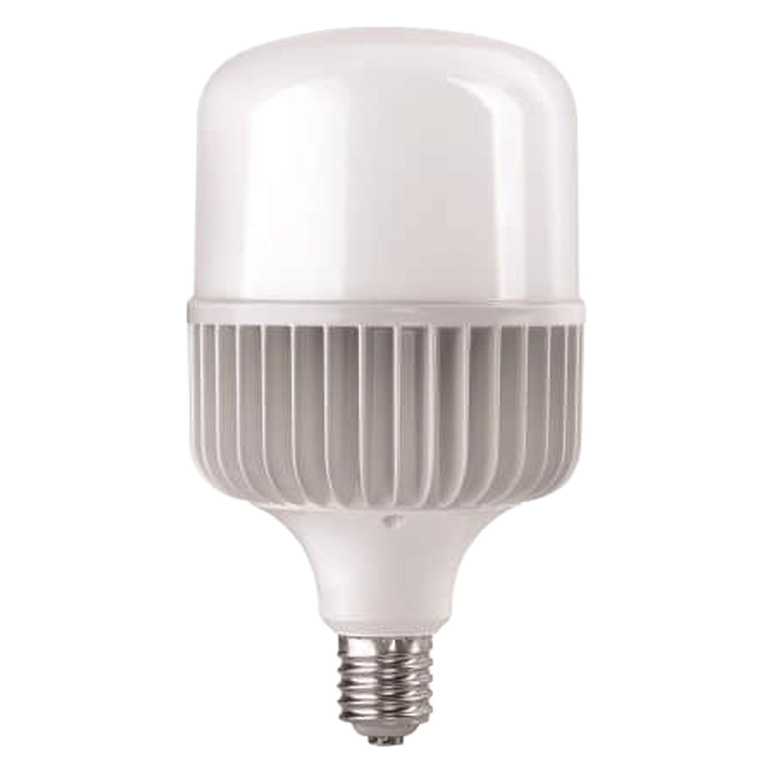 لامپ ال ای دی 150 وات پارس شهاب مدل استوانه کد ka050 پایه E40 لامپ ال ای دی 150 وات پارس شهاب مدل استوانه کد ka050 پایه E40