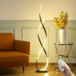 آباژور ایستاده پادینا مدل مدرن  کد U140