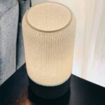 آباژور رومیزی مدل TL