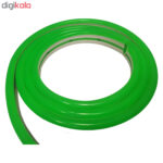 ریسه نئون فلکسی مدل NE1 طول 5 متر