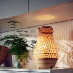 آباژور رومیزی ایکیا کد 904376