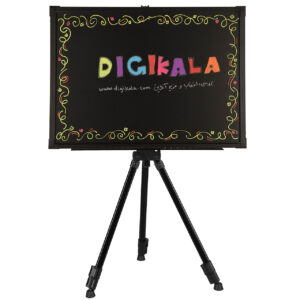 تخته نوری ال ای دی فلش بورد مدل 7050