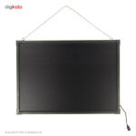 تخته نوری ال ای دی فلش بورد مدل 7050