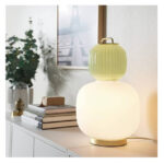 آباژور رومیزی ایکیا مدل PILBLIXT