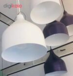 چراغ آویز سقفی کد LU100BG