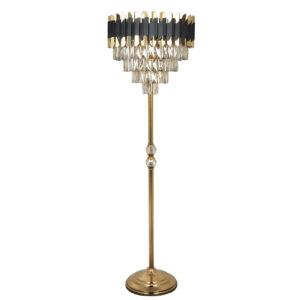 آباژور ایستاده چشمه نور مدل P2630/45