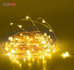 ریسه ال ای دی مفتولی کد M5 به طول 5 متر