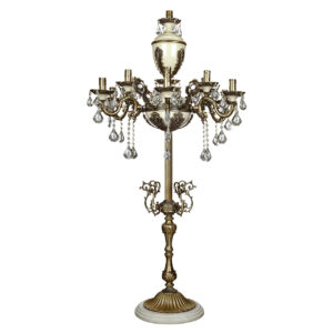 آباژور ایستاده چشمه نور مدل ML3665/12