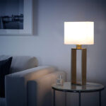 آباژور رومیزی ایکیا مدل STILTJE