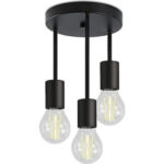 لوستر سقفی مدل مدرن