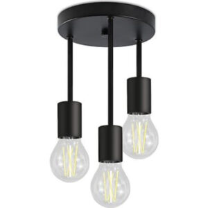 لوستر سقفی مدل مدرن