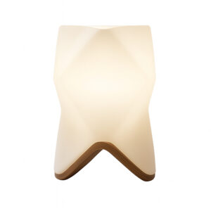 آباژور رومیزی مدل vertex