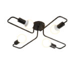 لوستر سقفی مدل Modern4