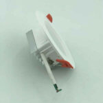 لامپ هالوژن 10 وات توکار کد 020 بسته 20 عددی