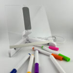 تخته نوری مدل JS-01