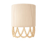 لوستر دیواری مدل DR08