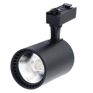 چراغ ریلی 30 وات مدل RK30