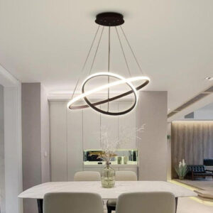 لوستر پادینا مدل مدرن کد NB200