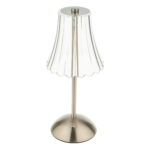 چراغ رومیزی شی کاریزما مدل کژال