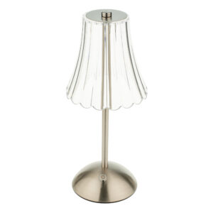 چراغ رومیزی شی کاریزما مدل کژال