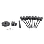 لوستر سقفی مدل فانتزی