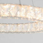 لوستر سقفی مدل 40tak