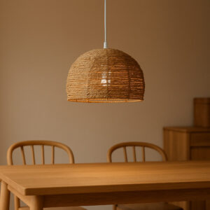 چراغ آویز 1 شعله شاهان تک مدل BOHO 5