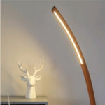 آباژور ایستاده مدل سیتی