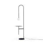 آباژور ایستاده مدل 411