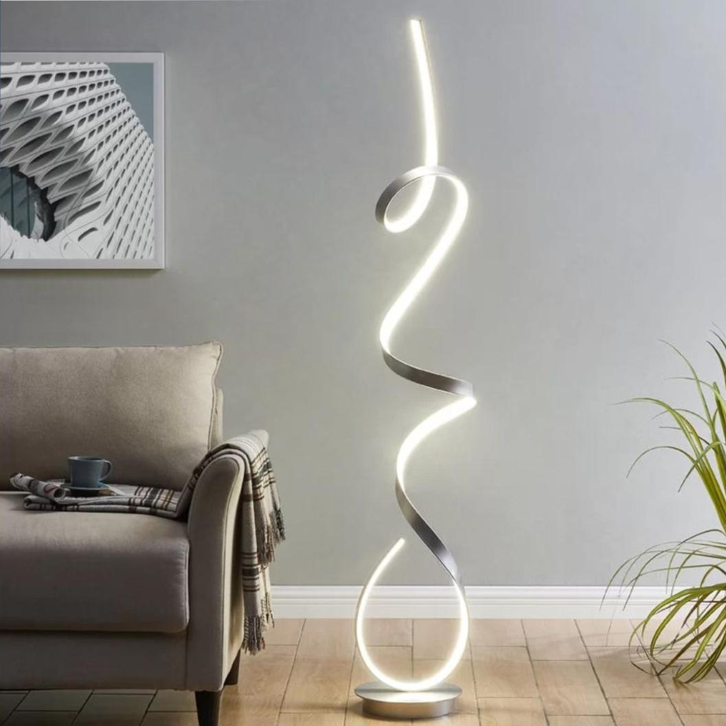 آباژور ایستاده پادینا مدل مدرن کد Asi150 آباژور ایستاده پادینا مدل مدرن کد Asi150