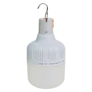 لامپ ال ای دی 40 وات مدل شارژی