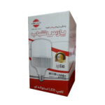 لامپ ال ای دی 150 وات پارس شهاب مدل استوانه کد ka050 پایه E40