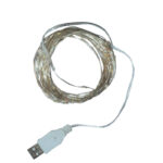 ریسه ال ای دی USB مدل 5V طول 5 متر